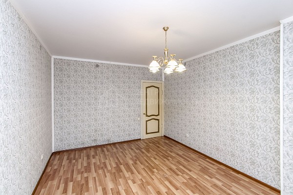 1-к квартира, 77 кв.м.