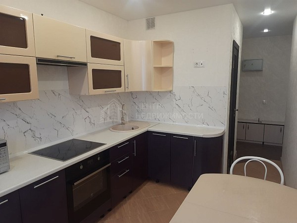 3-к квартира, 65 кв.м.