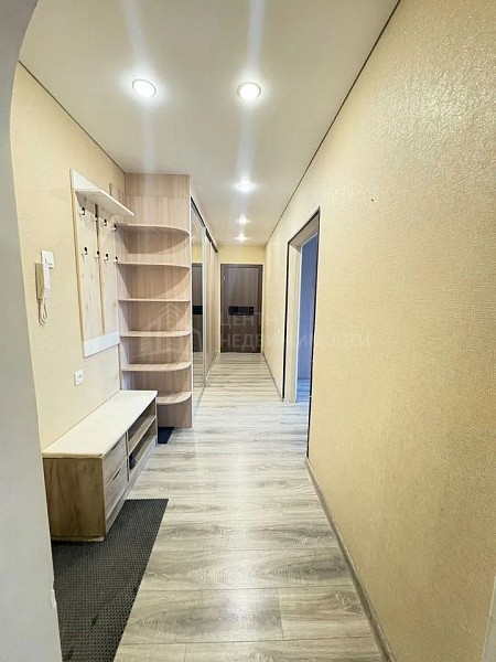 2-к квартира, 68 кв.м.