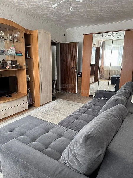 2-к квартира, 35 кв.м.