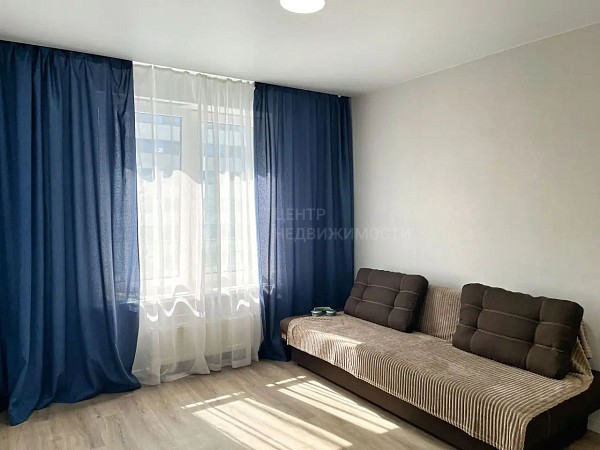 2-к квартира, 58 кв.м.