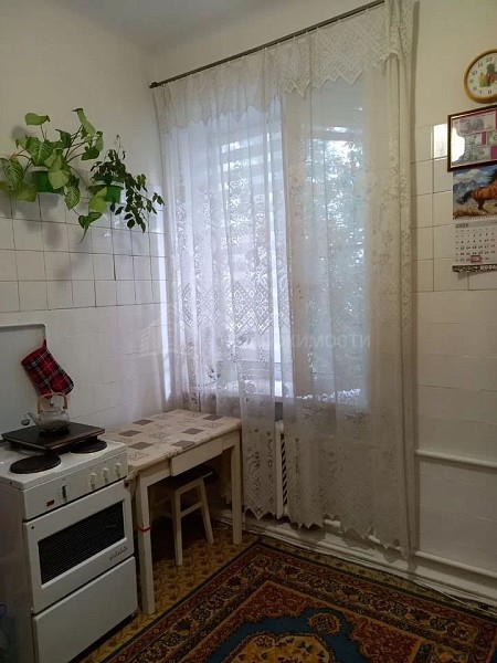 2-к квартира, 44 кв.м.