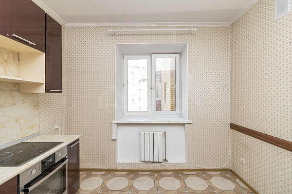 2-к квартира, 65 кв.м.