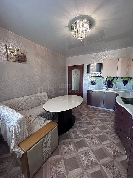 3-к квартира, 78 кв.м.