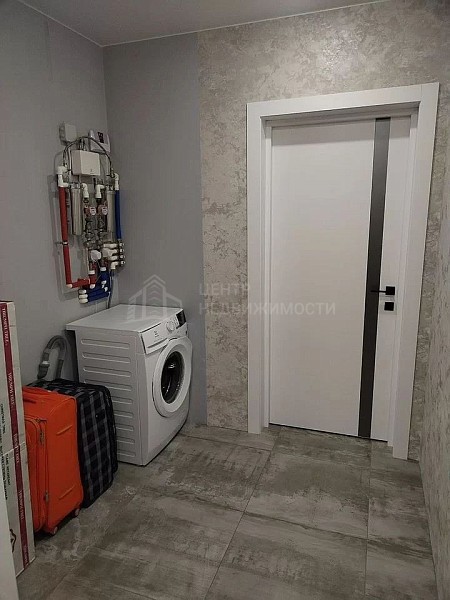 3-к квартира, 81 кв.м.