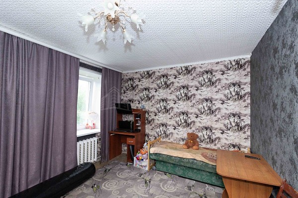 2-к квартира, 40 кв.м.