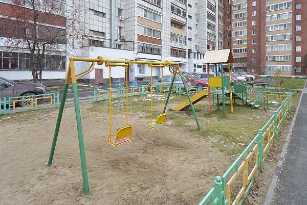 2-к квартира, 47 кв.м.