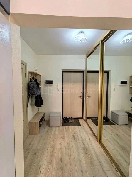 Студия, 30 кв.м.