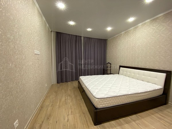 3-к квартира, 91 кв.м.