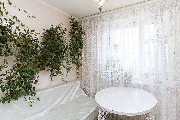 2-к квартира, 51 кв.м.