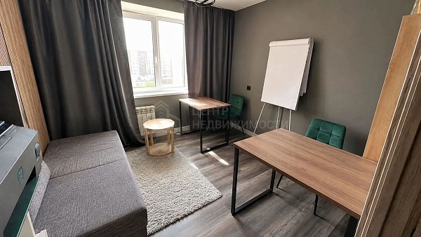 3-к квартира, 65 кв.м.