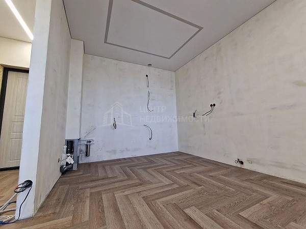2-к квартира, 65 кв.м.