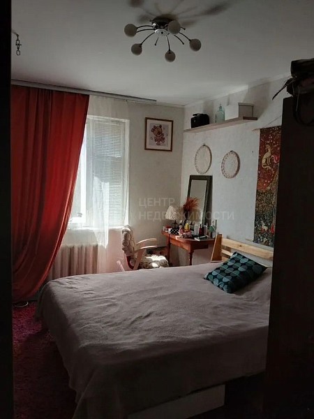 2-к квартира, 50 кв.м.