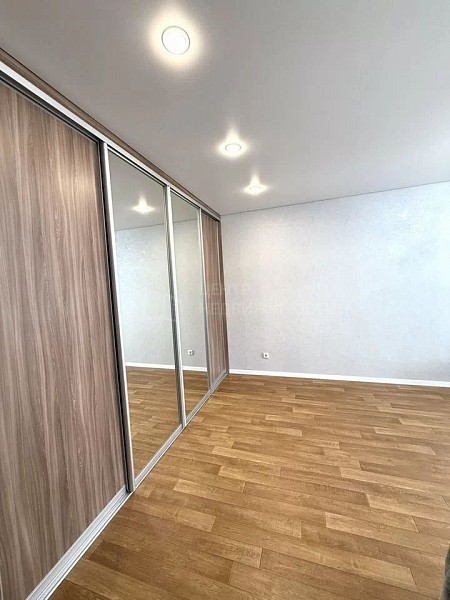 1-к квартира, 43 кв.м.
