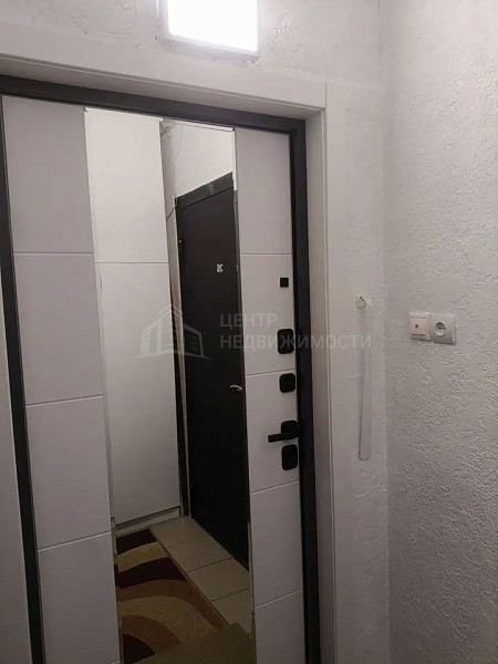 1-к квартира, 49 кв.м.