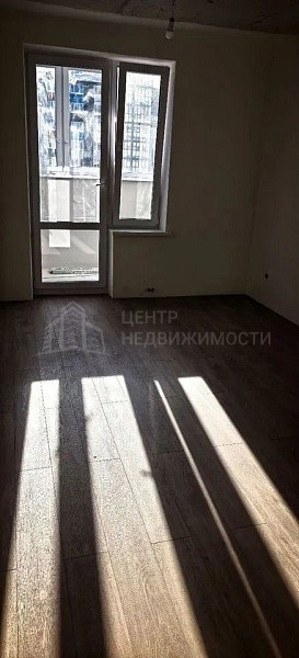 2-к квартира, 56 кв.м.