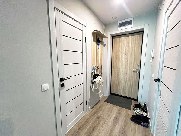 2-к квартира, 58 кв.м.
