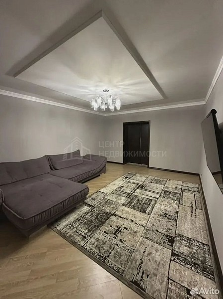 3-к квартира, 112 кв.м.