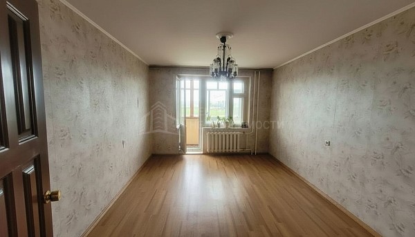 3-к квартира, 91 кв.м.