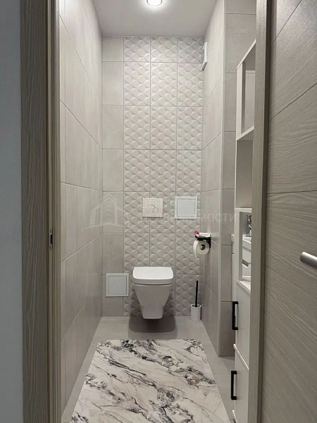 3-к квартира, 94 кв.м.