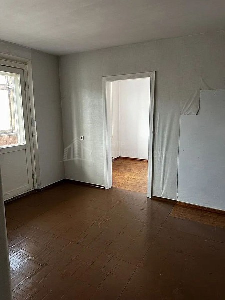 3-к квартира, 55 кв.м.
