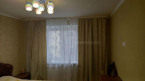2-к квартира, 60 кв.м.