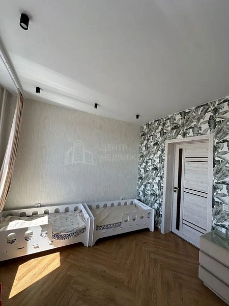 2-к квартира, 72 кв.м.