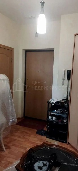 2-к квартира, 43 кв.м.