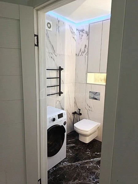 Студия, 29 кв.м.