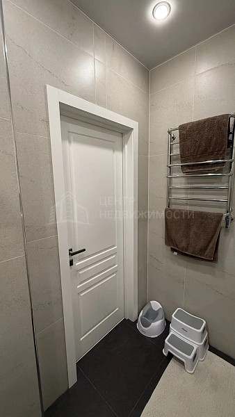 1-к квартира, 41 кв.м.