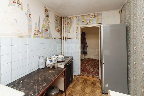 2-к квартира, 47 кв.м.