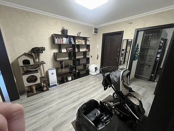 3-к квартира, 86 кв.м.