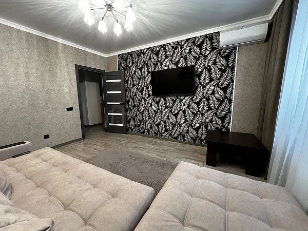3-к квартира, 71 кв.м.