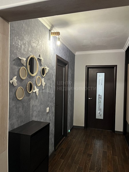 2-к квартира, 62 кв.м.