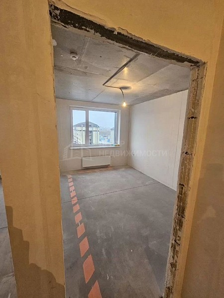 2-к квартира, 58 кв.м.
