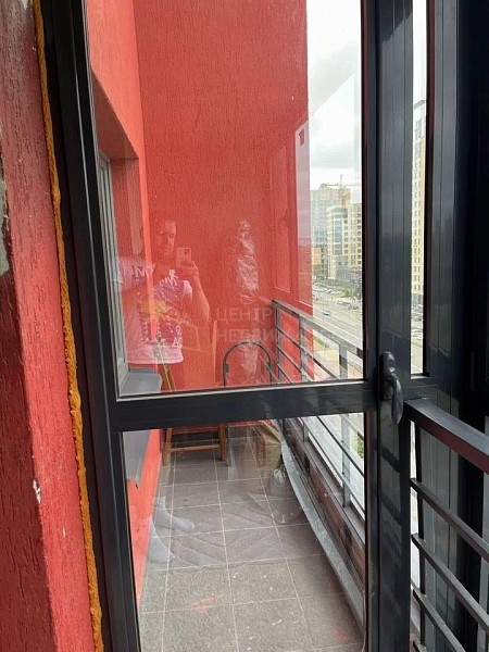 2-к квартира, 56 кв.м.