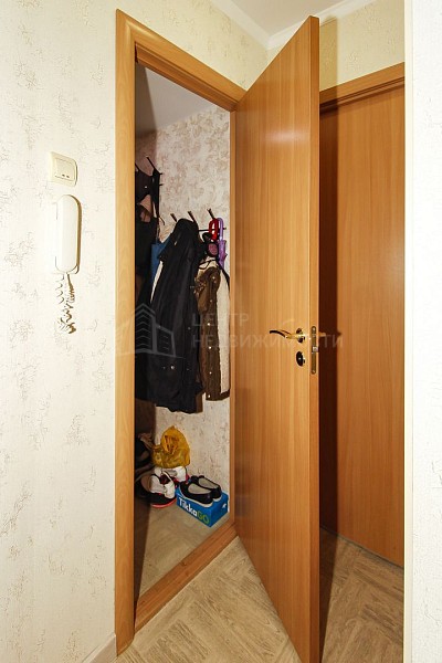 3-к квартира, 65 кв.м.