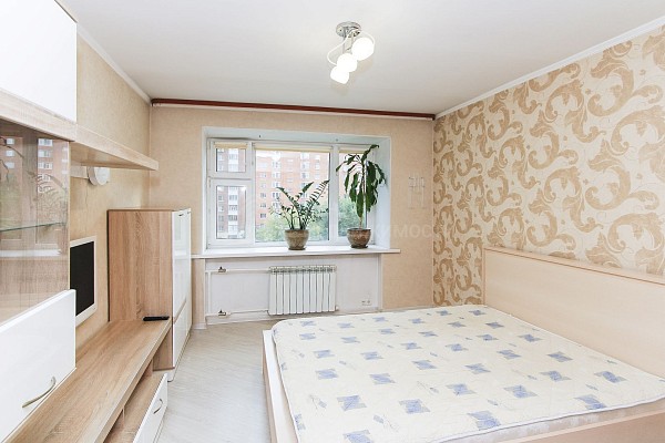 2-к квартира, 48 кв.м.
