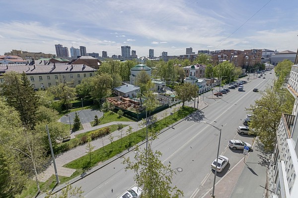 2-к квартира, 50 кв.м.