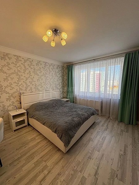 3-к квартира, 92 кв.м.