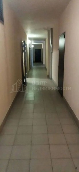 2-к квартира, 43 кв.м.
