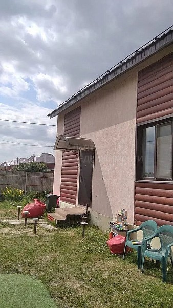 Дом с участком, 160 кв.м. Дом с участком, 160 кв.м.