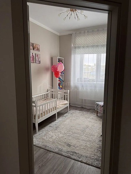 3-к квартира, 118 кв.м.