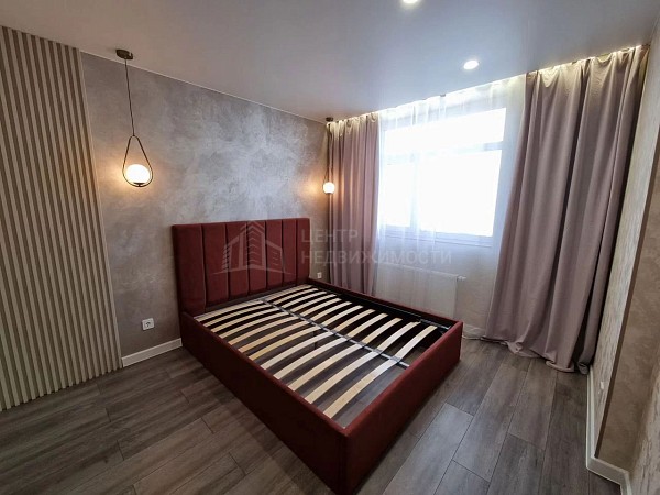 1-к квартира, 30 кв.м.