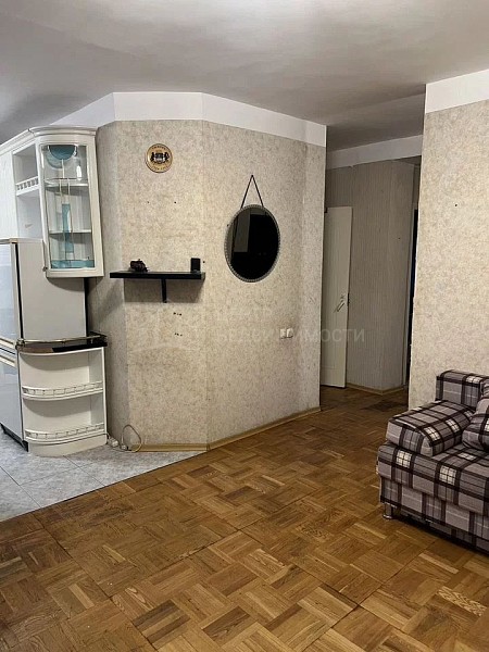 3-к квартира, 100 кв.м.