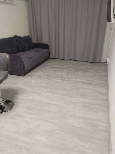 2-к квартира, 56 кв.м.