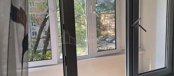2-к квартира, 43 кв.м.