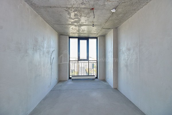 3-к квартира, 99 кв.м.