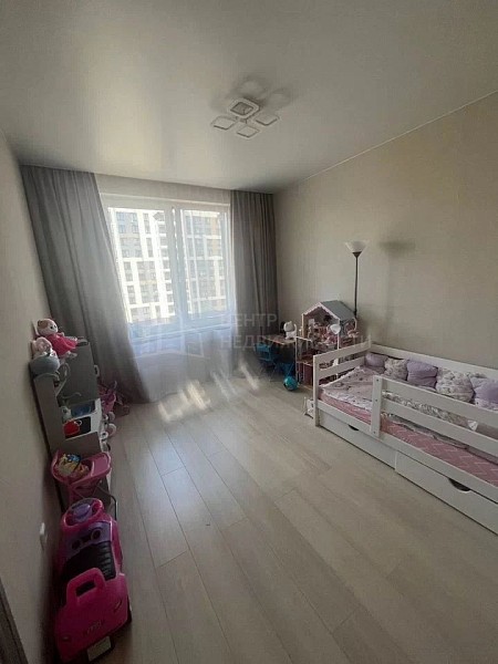 3-к квартира, 69 кв.м.