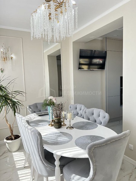 2-к квартира, 61 кв.м.